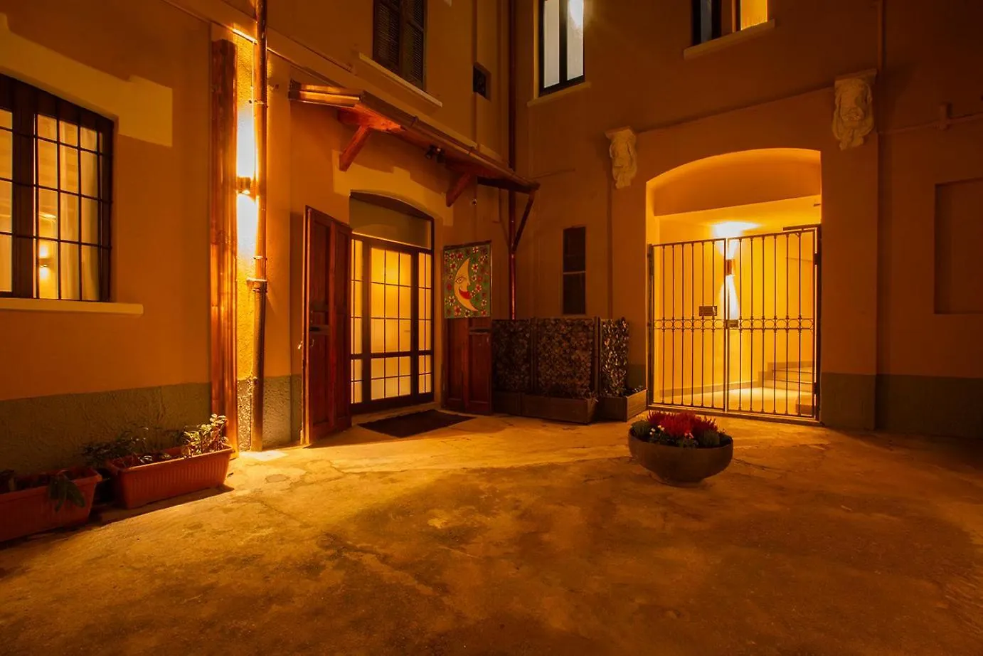 Blue Moon-Emme Loft Apartment Milan