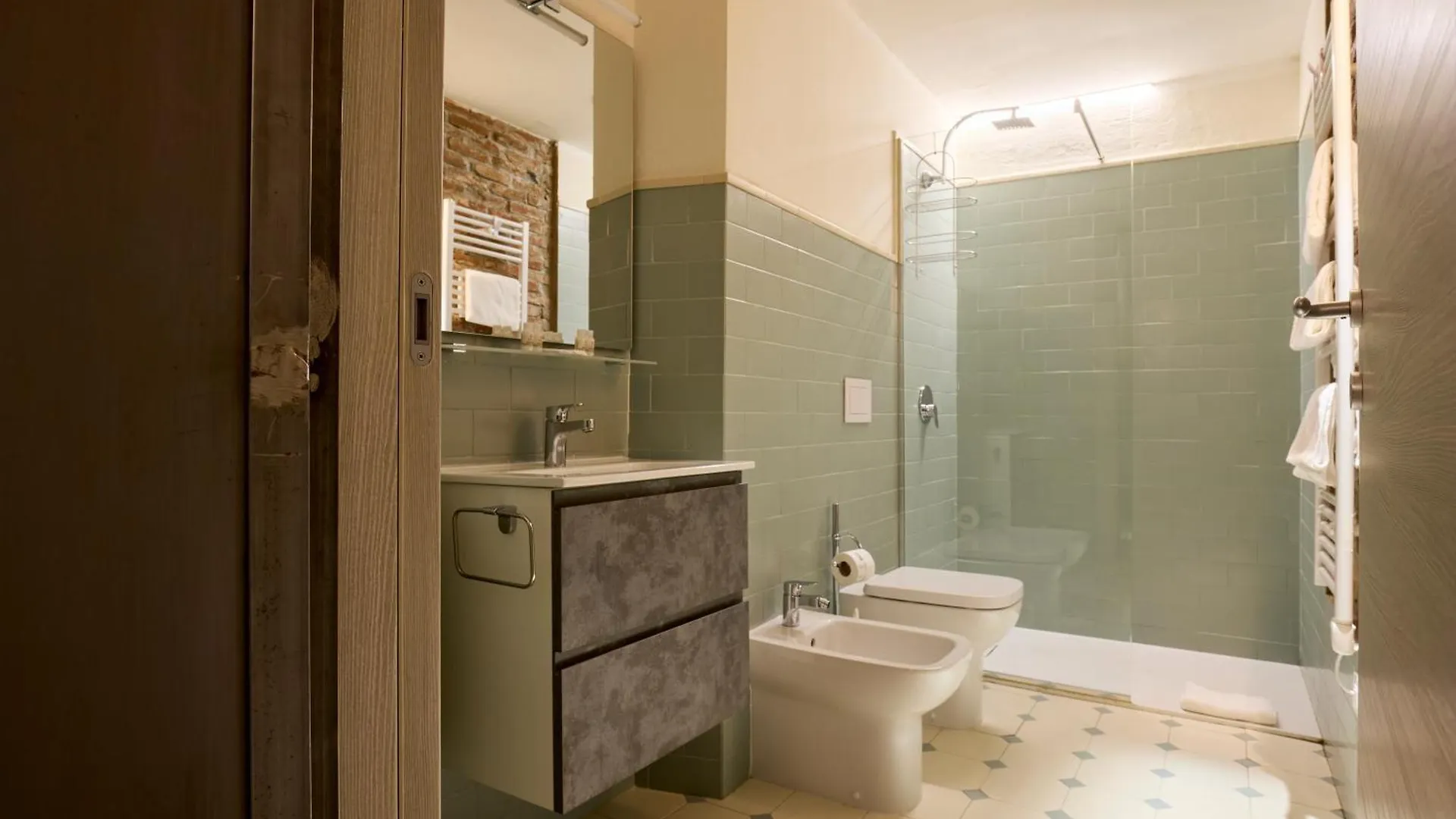 Blue Moon-Emme Loft Apartment Milan