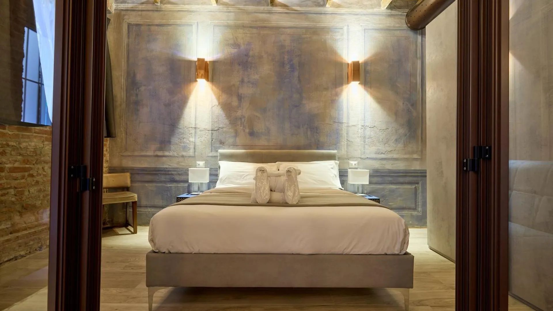 Appartamento Blue Moon-Emme Loft Milano Italia